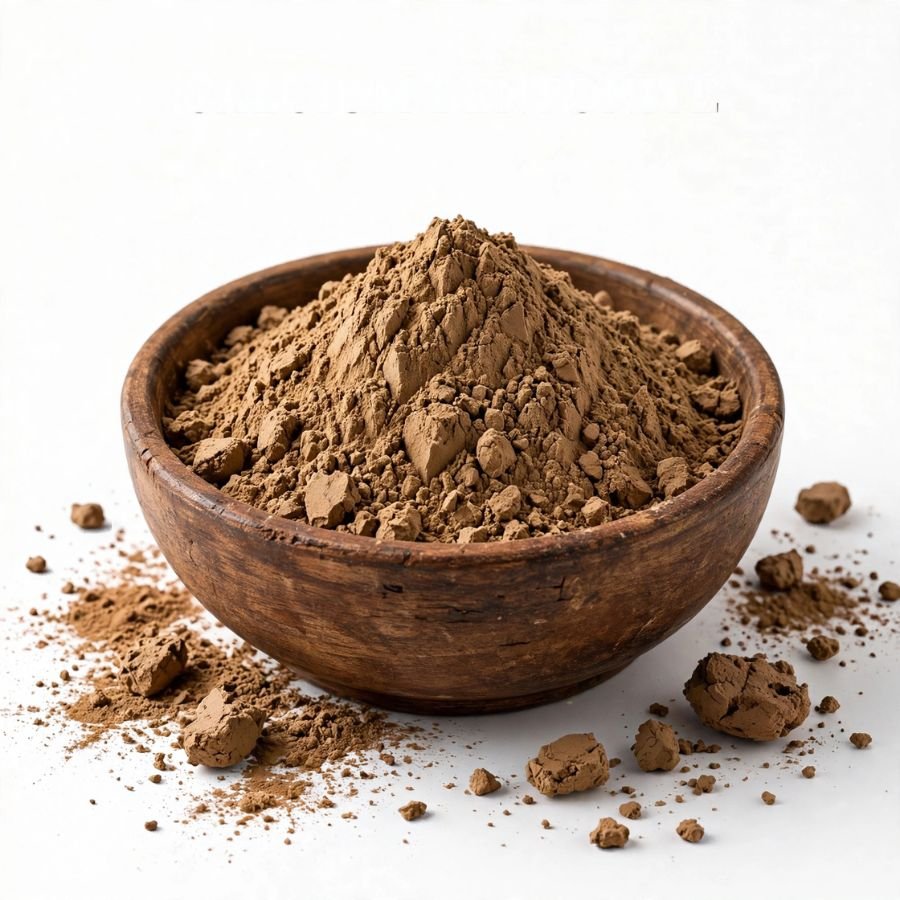 Calcium Bentonite